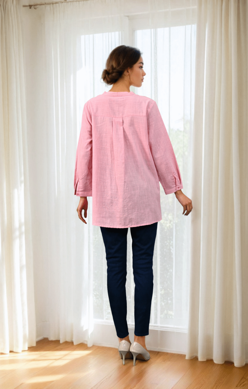 Elira Shirt - Image 5