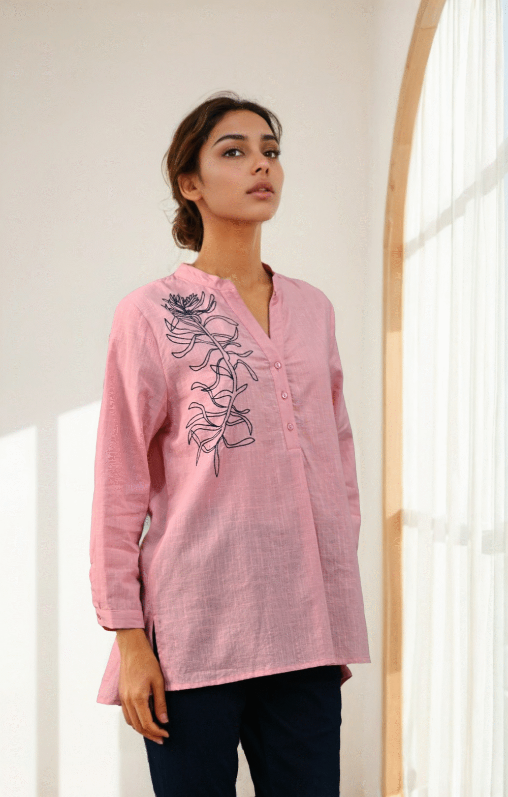 Elira Shirt - Image 4