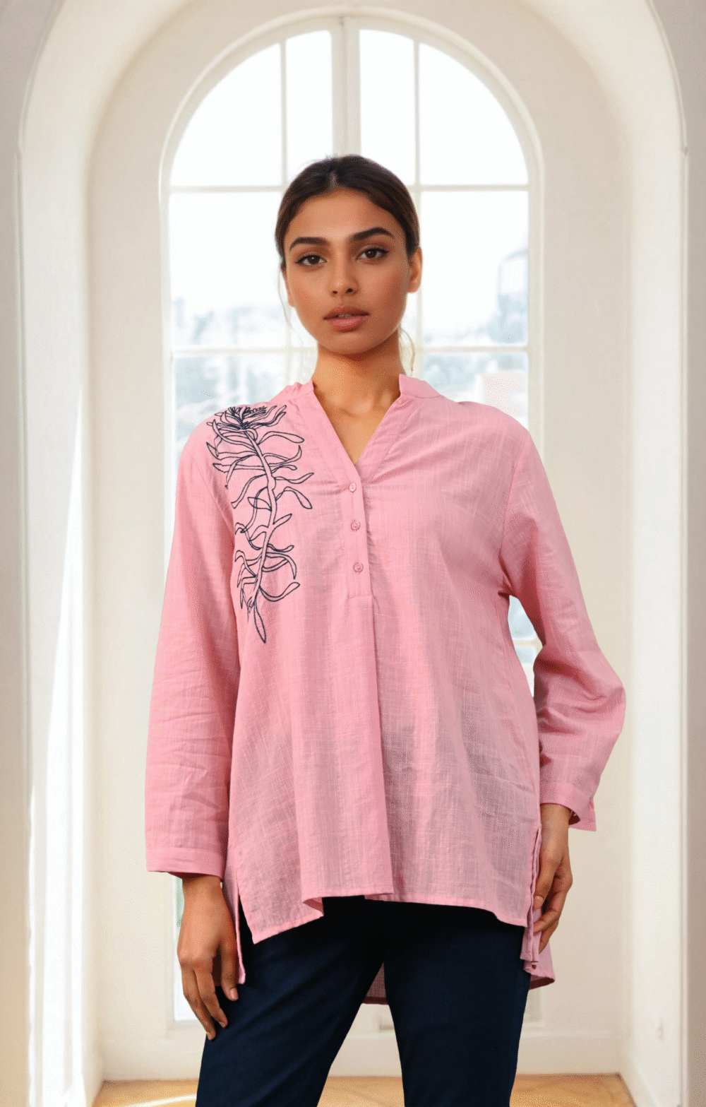 Elira Shirt - Image 3