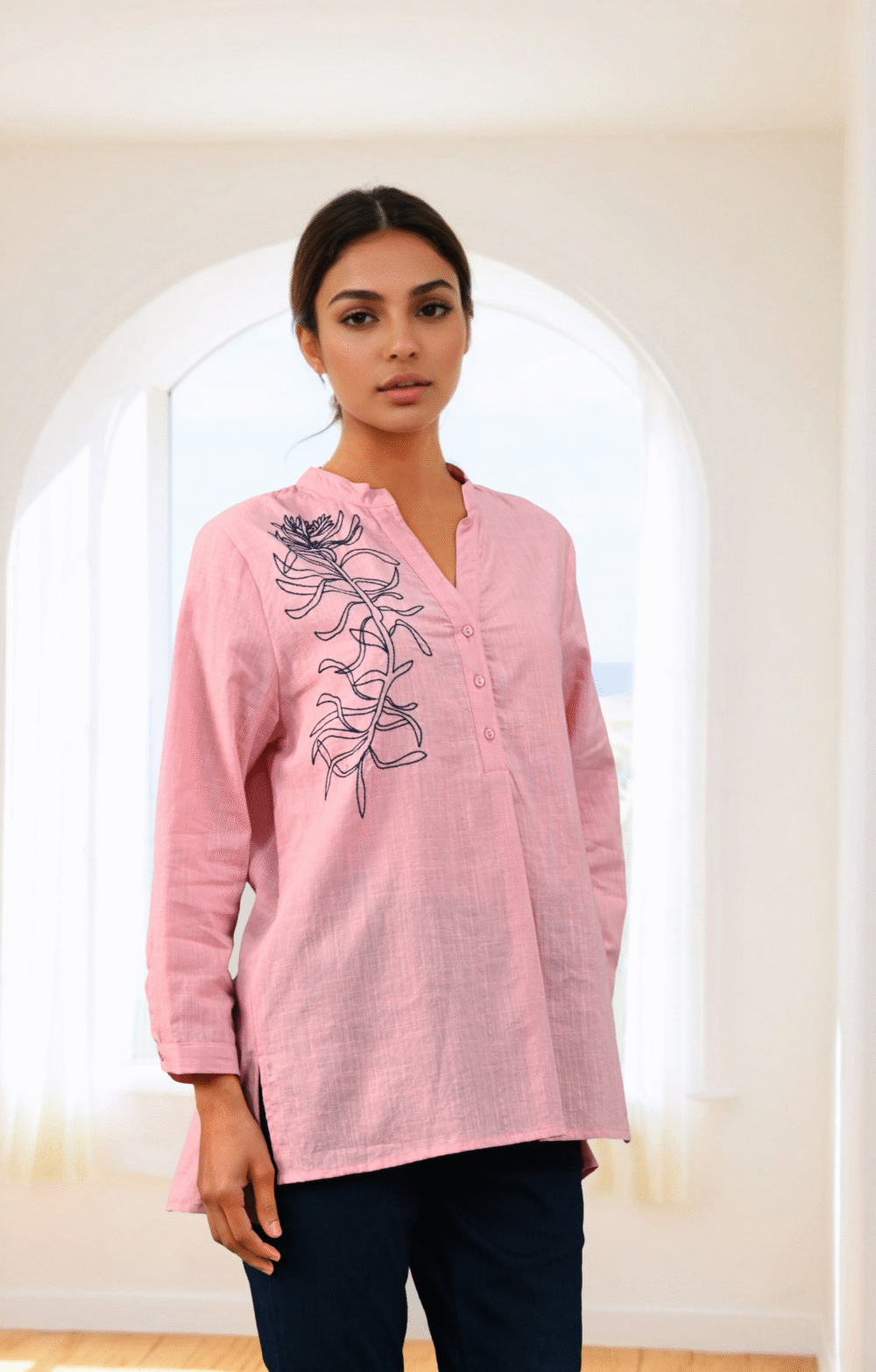 Elira Shirt - Image 2