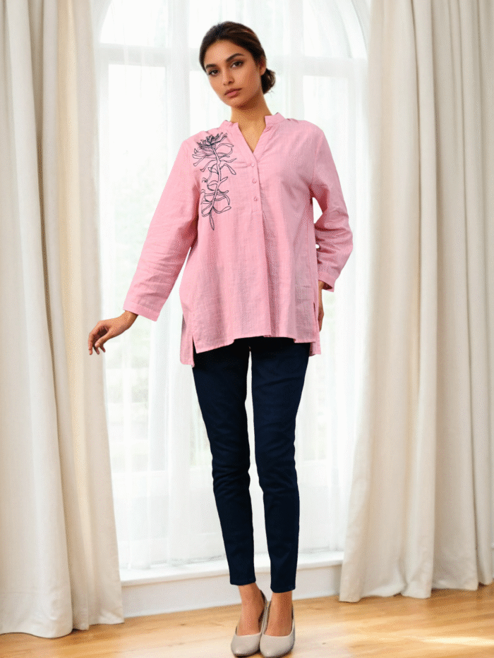 Elira Shirt