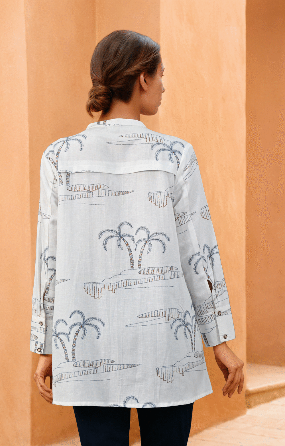 Isla Shirt - Image 6