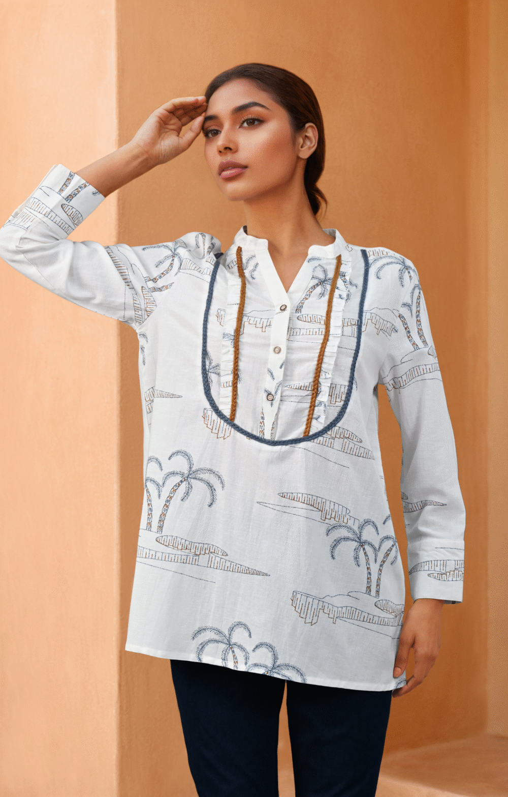 Isla Shirt - Image 5