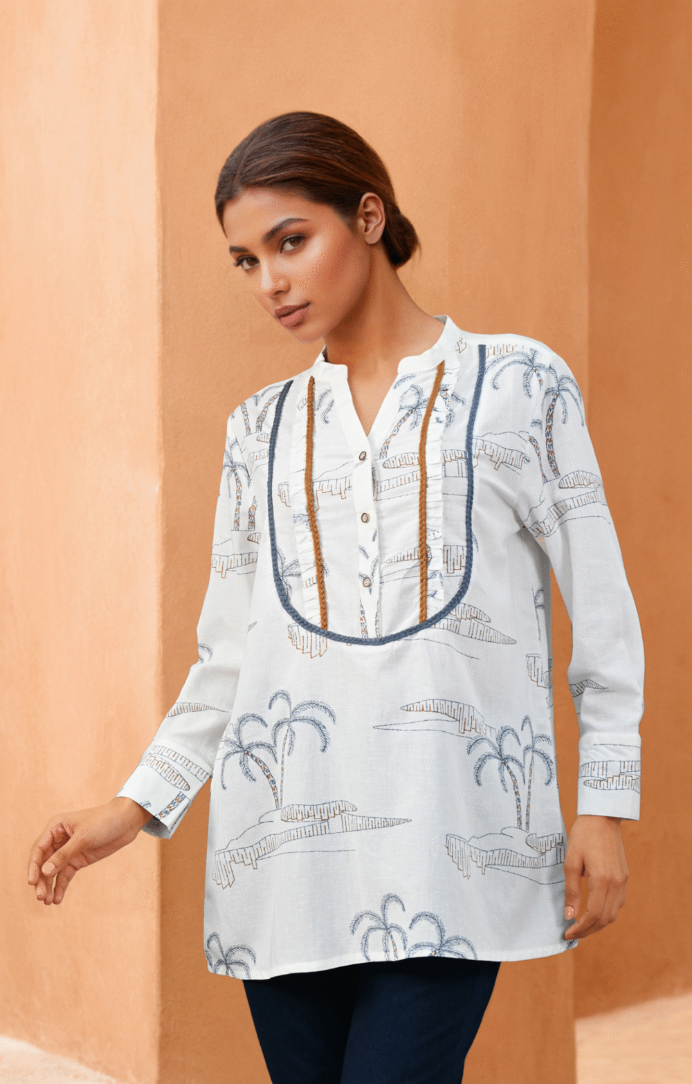 Isla Shirt - Image 4