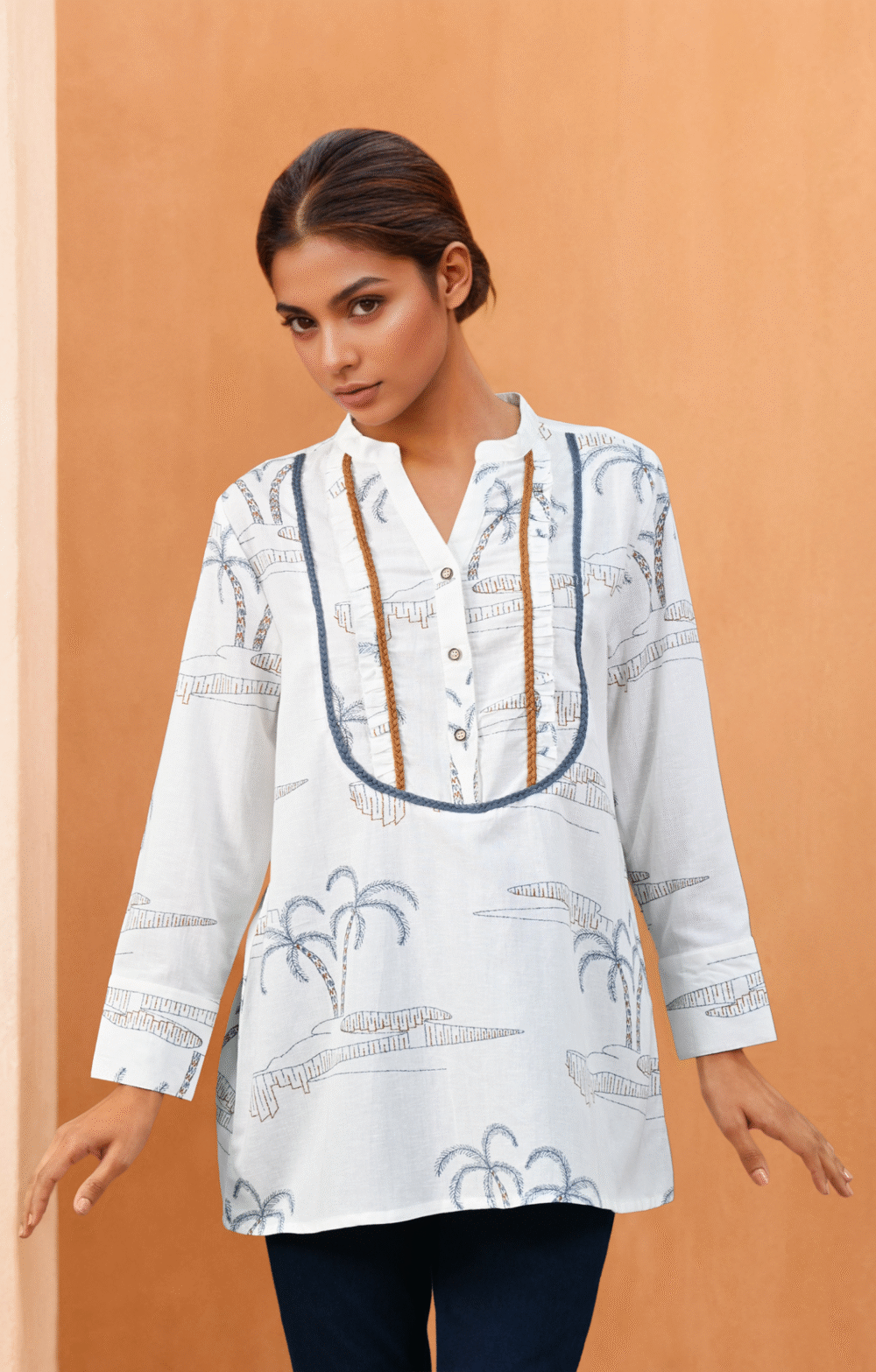 Isla Shirt - Image 3