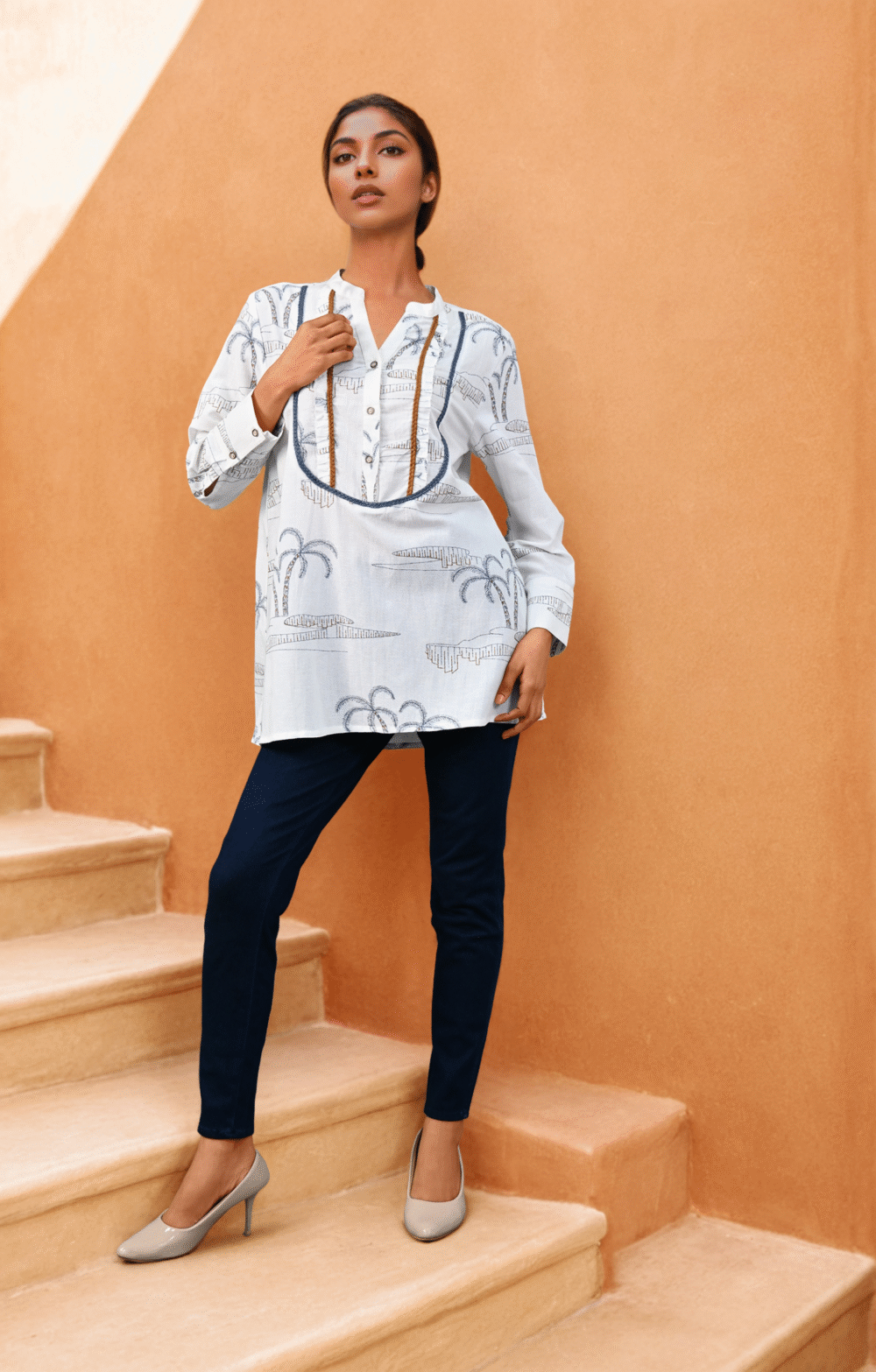 Isla Shirt - Image 2