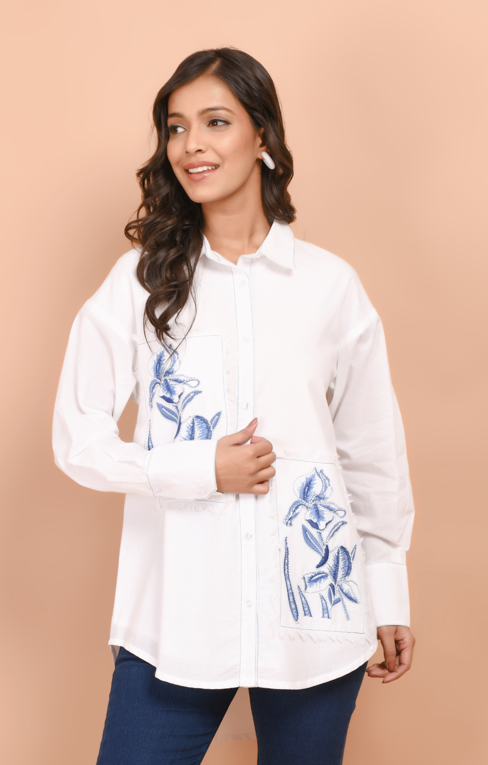 Liora Shirt