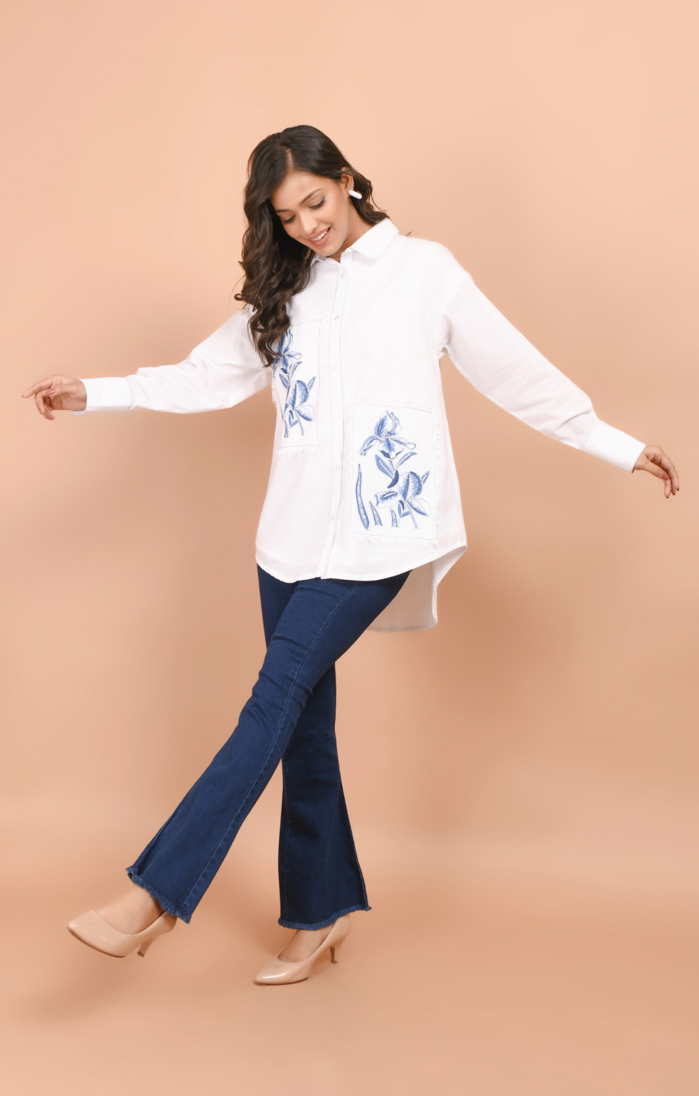 Liora Shirt - Image 6