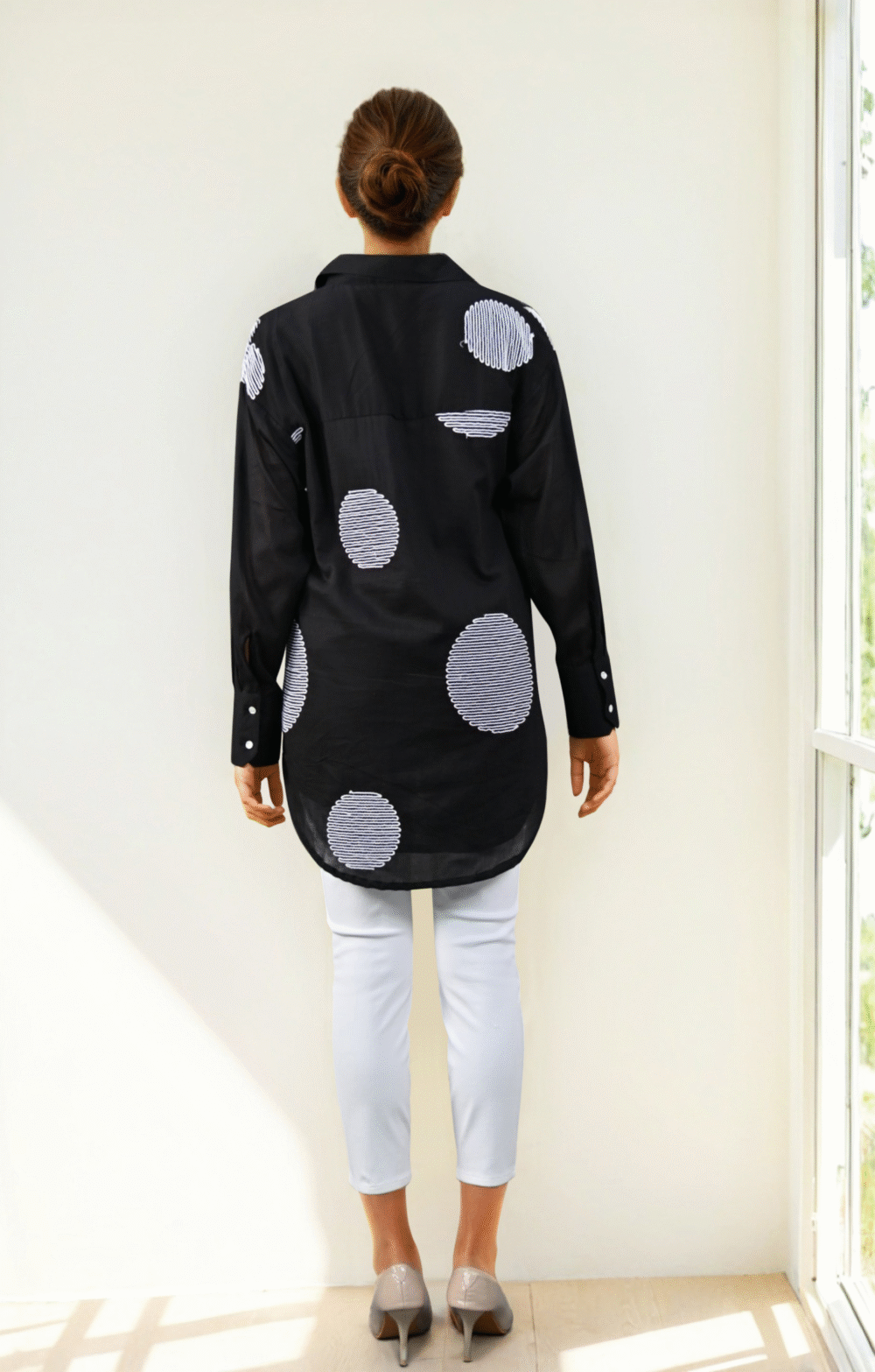 Rumi Shirt - Image 2