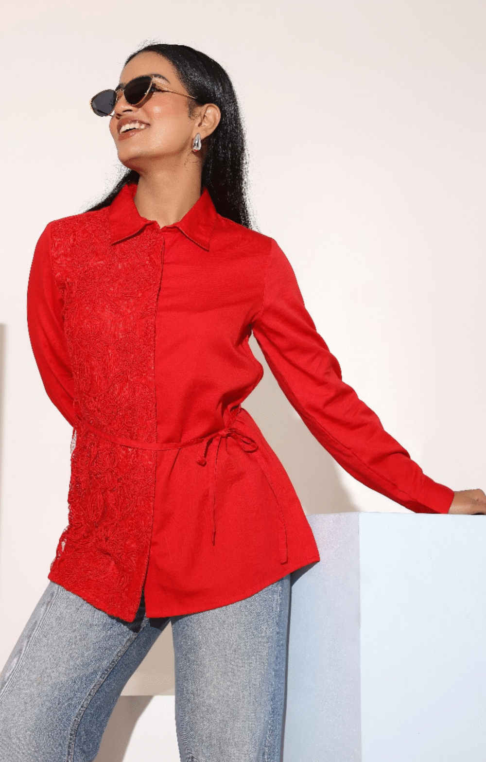 Meera Shirt - Image 3