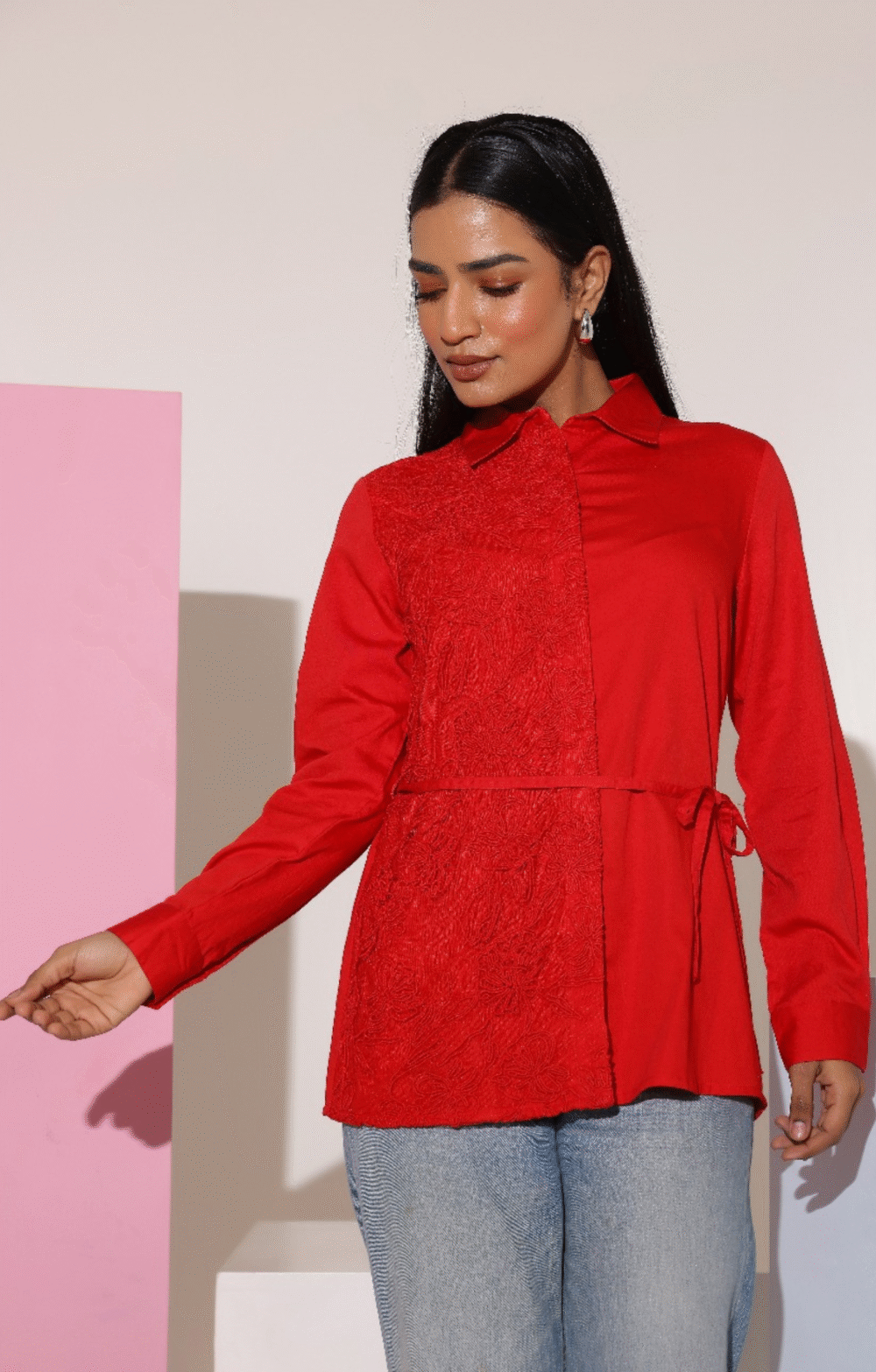 Meera Shirt - Image 2