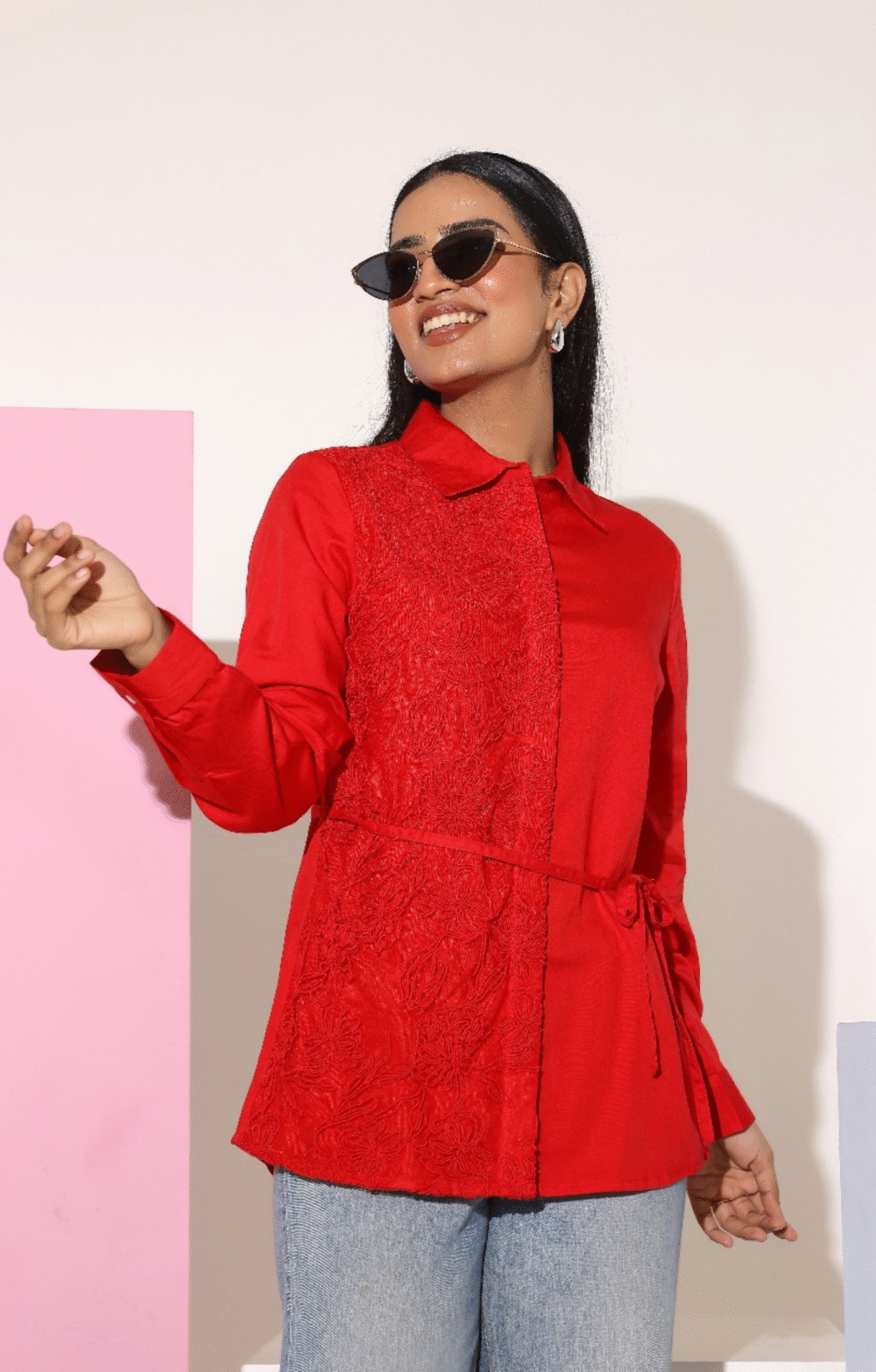 Meera Shirt - Image 6