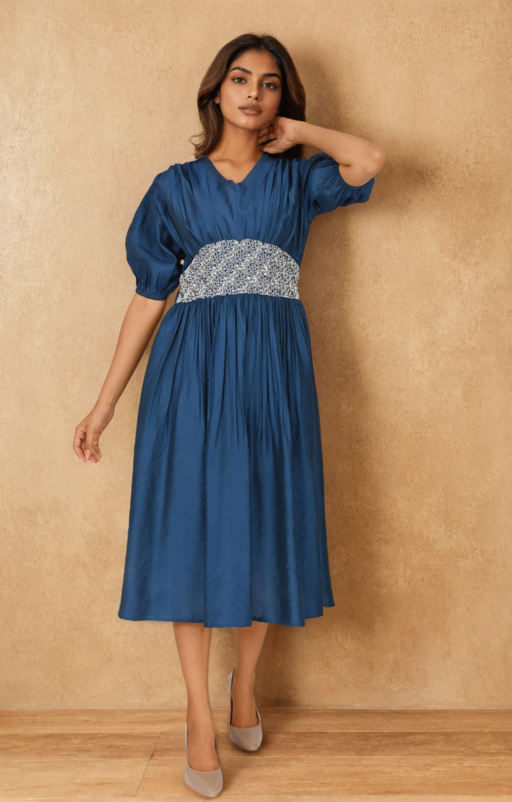 Neelari Dress