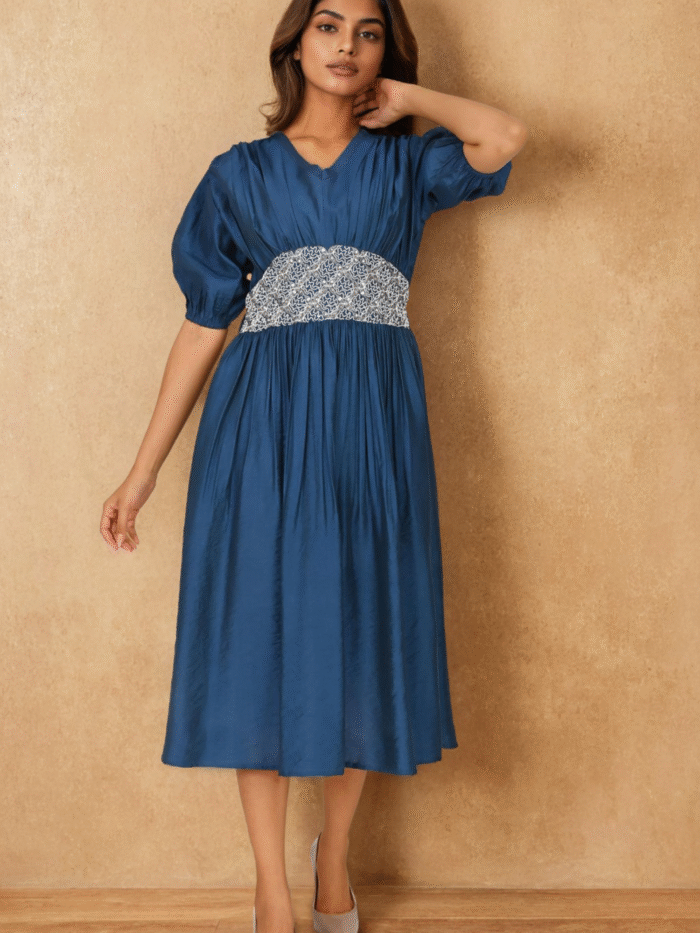 Neelari Dress