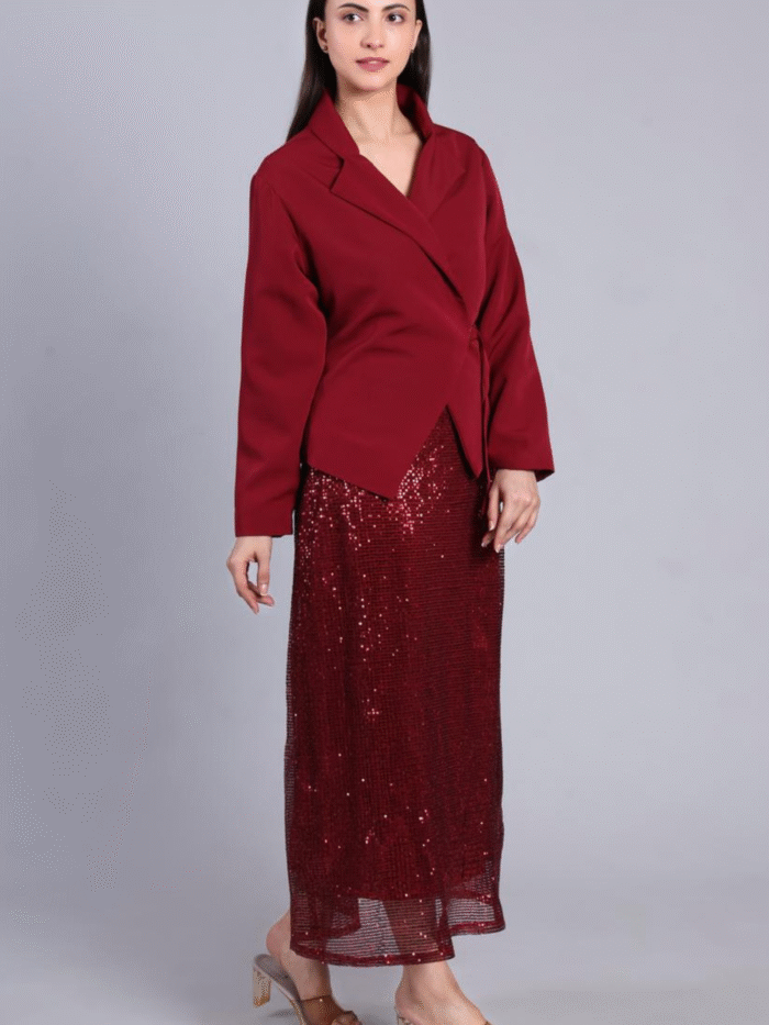 Crimson Radiance Ensemble